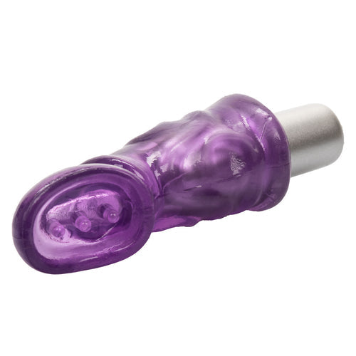 PUSSY PLEASER WIRELESS CLIT CLIMAXER - SE059710