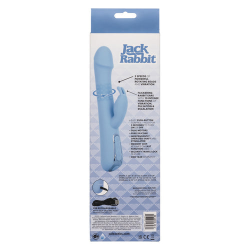 JACK RABBIT ELITE ROTATING RABBIT - SE061510