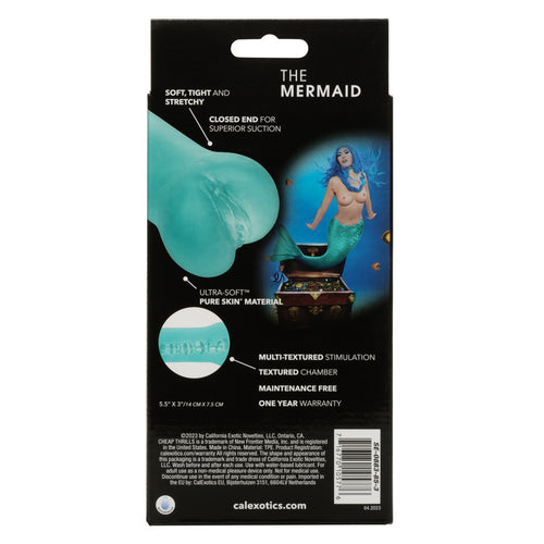CHEAP THRILLS THE MERMAID - SE088385