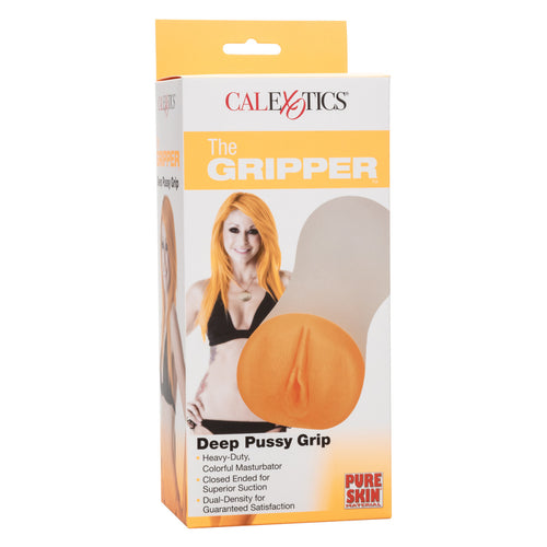 THE GRIPPER DEEP PUSSY GRIP - SE093145