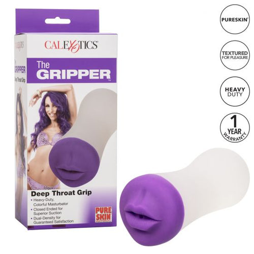 THE GRIPPER DEEP THROAT GRIP - SE093150