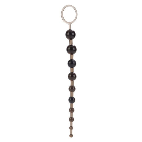X-10 BEADS-BLACK - SE123303