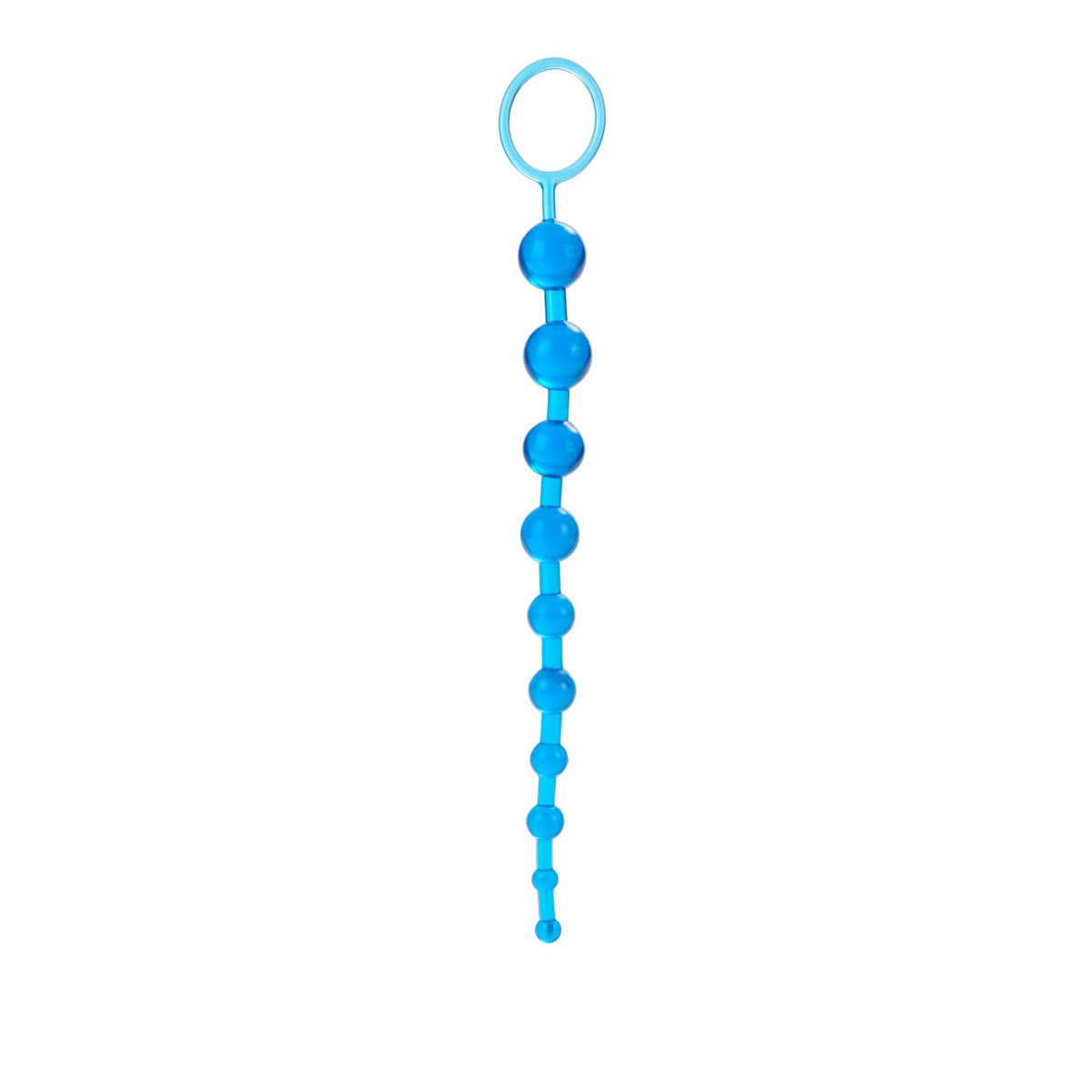 X-10 BEADS-BLUE - SE123312
