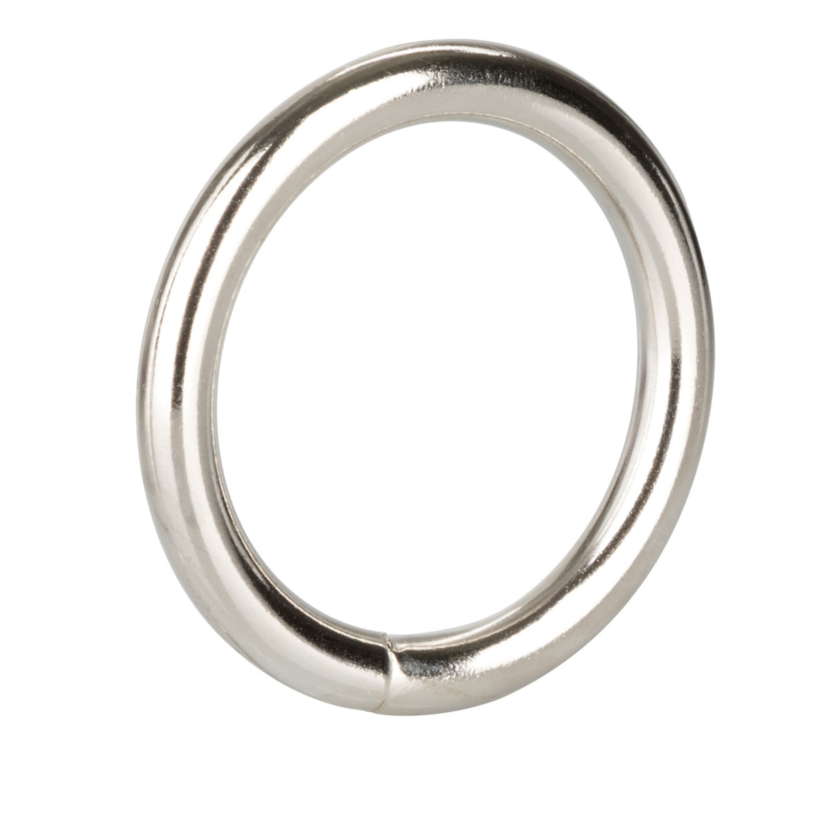 SILVER RING MEDIUM - SE140105