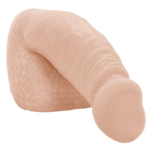 PACKER GEAR IVORY PACKING PENIS 5IN - SE158105