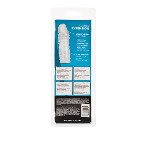 ADONIS EXTENSION - SE162525