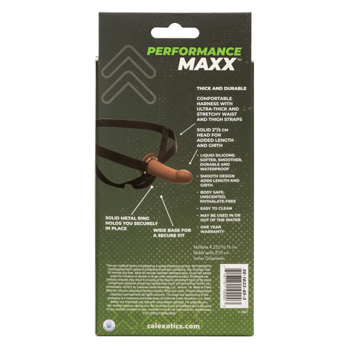 PERFORMANCE MAXX EXTENSION W/ HARNESS BROWN - SE163345