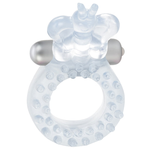 WIRELESS BUTTERFLY RING - SE183000