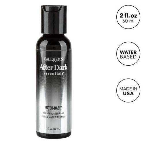 AFTER DARK WATER BASED LUBE 2OZ - SE215005