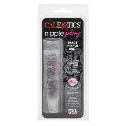 STA ERECT NIPPLE GEL MINT - SE224900