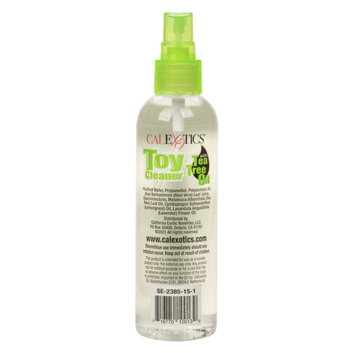 TOY CLEANER W/ TEA TREE OIL 4 OZ - SE238515