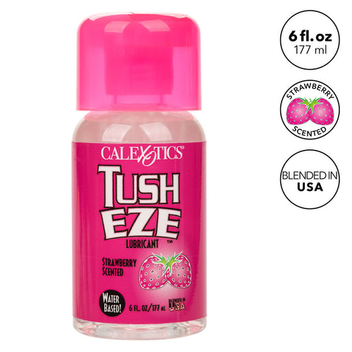 TUSH EZE LUBE STRAWBERRY SCENTED - SE239705