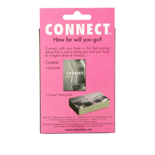 CONNECT GAME - SE251510