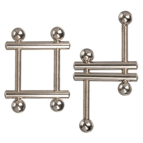 NIPPLE GRIPS CROSSBAR NIPPLE VICES - SE255005