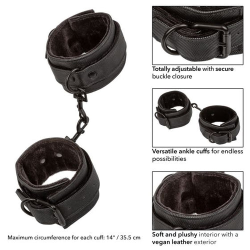 BOUNDLESS WRIST CUFFS - SE270229