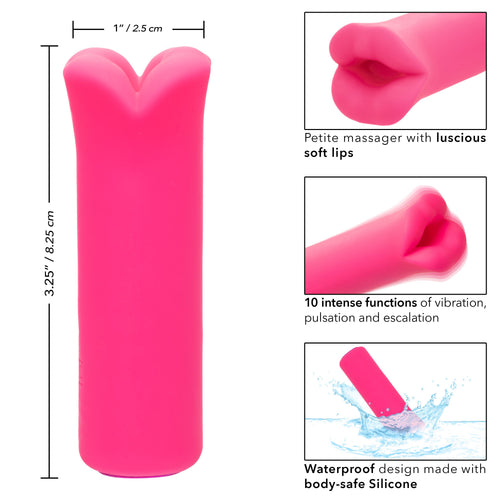 KYST LIPS PINK - SE330025