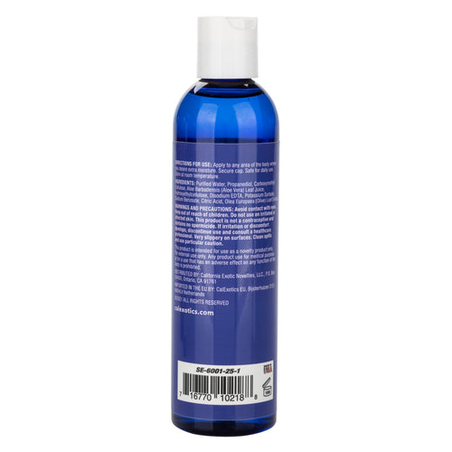 ADMIRAL ULTRA SLICK WATER BASED GEL 8OZ - SE600125