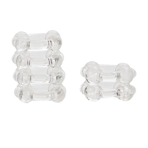 COLT ENHANCER RINGS-CLEAR - SE677500