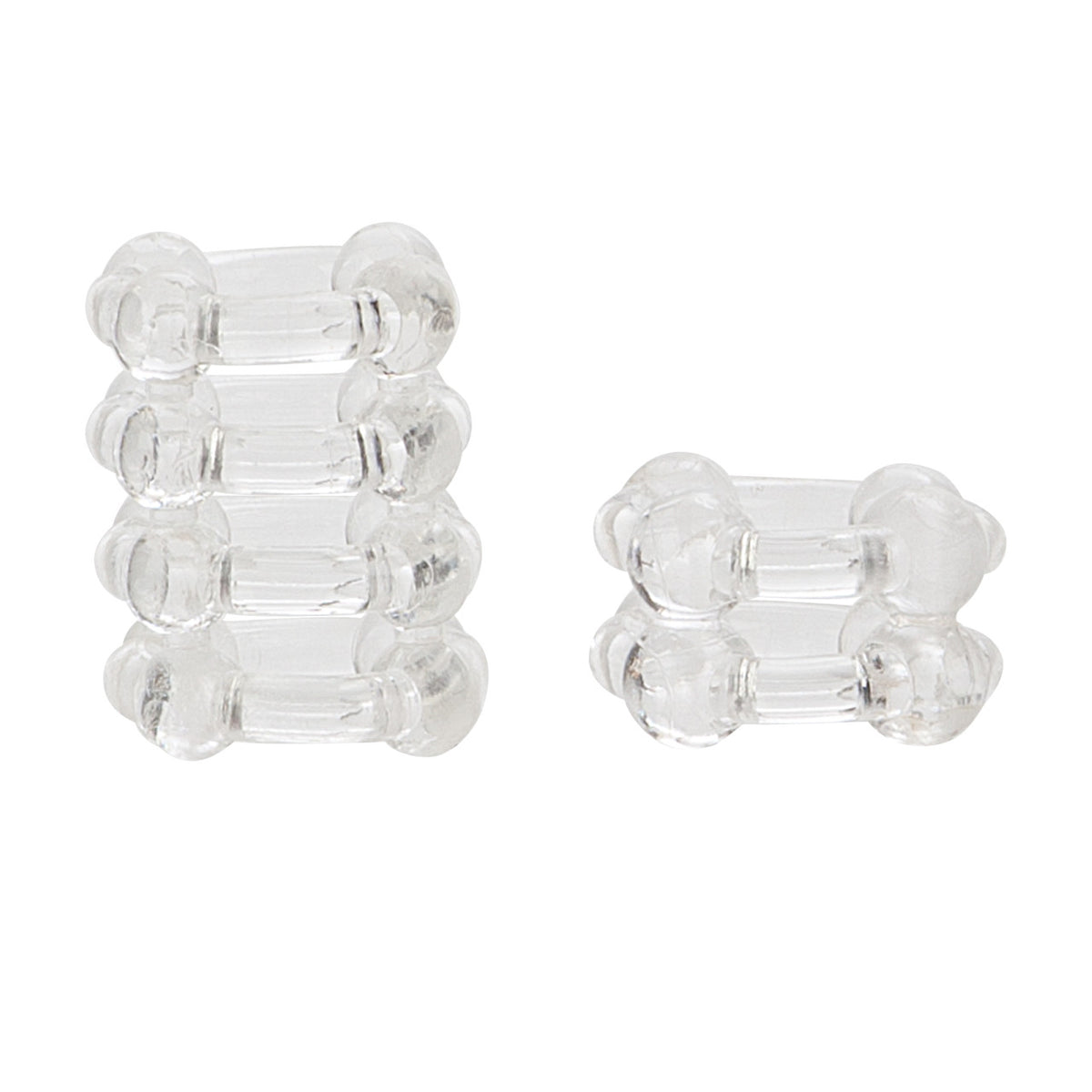 COLT ENHANCER RINGS-CLEAR - SE677500