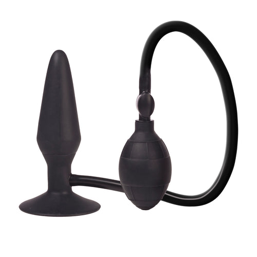 COLT LARGE PUMPER PLUG BLACK - SE686815