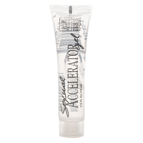 TERAS SEXUAL ACCELERATOR GEL- 5 OZ/15 ML - SE757500