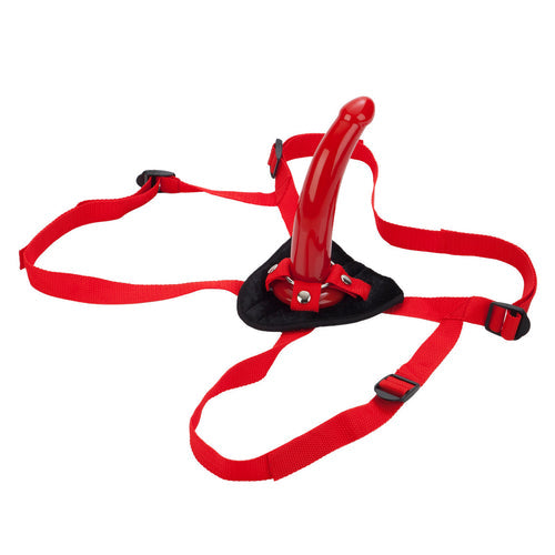 RED RIDER - SE765811
