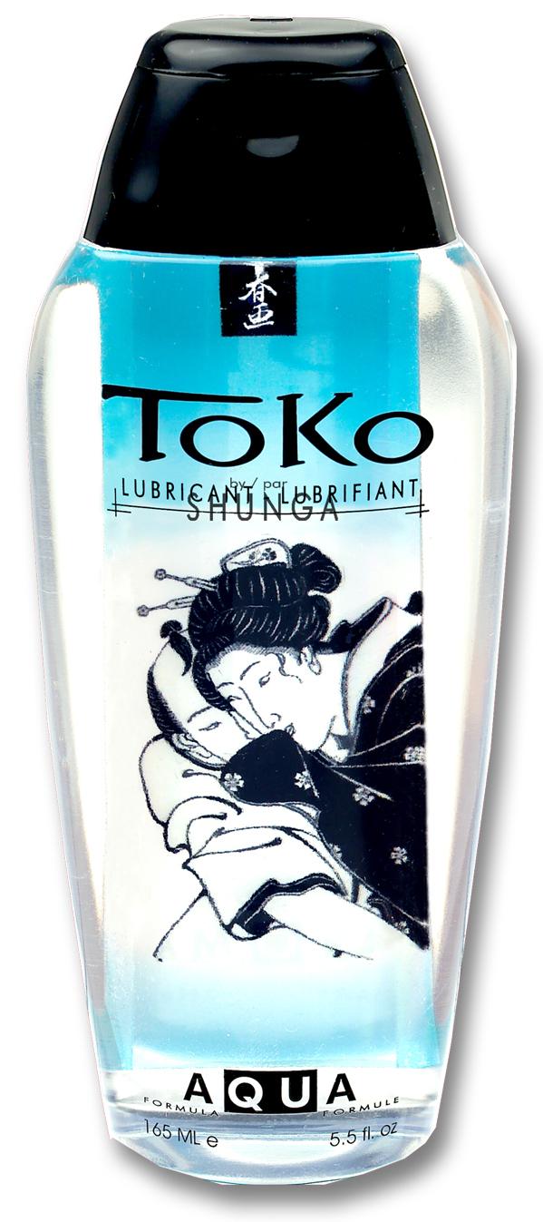 TOKO AQUA LUBRICANT 5.5 OZ - SH6200