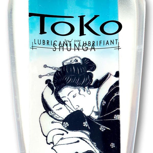 TOKO AQUA LUBRICANT 5.5 OZ - SH6200