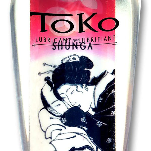 TOKO AROMA LUBRICANT BLAZING CHERRY 5.5 OZ - SH6400