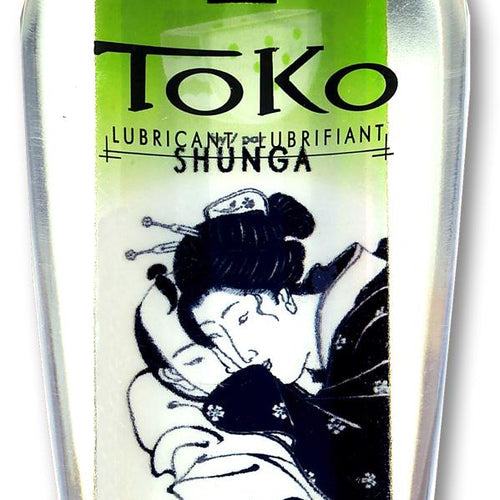 TOKO AROMA LUBRICANT MELON MANGO 5.5 OZ - SH6403