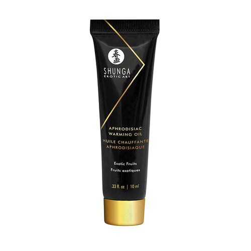 GEISHA'S SECRET KIT EXOTIC FRUIT - SH8202