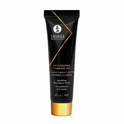 GEISHA'S SECRET KIT STRAWBERRY - SH8208