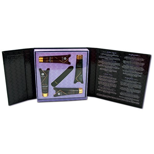 NAUGHTY GEISHA COLLECTION KIT - SH8269