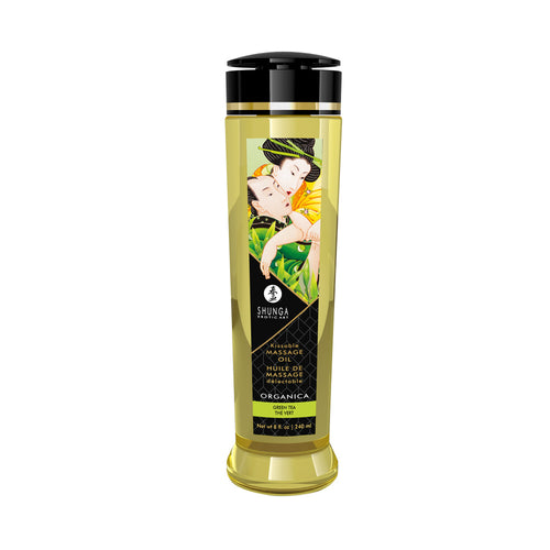 GARDEN OF EDO ORGANIC COLLECTION - SH9012
