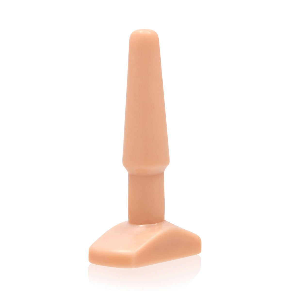 IGNITE BUTT PLUG VANILLA SMALL - SIN40000