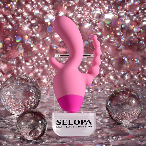 SELOPA GAME ON - ENSLRS78072