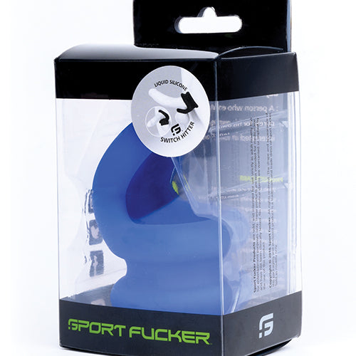 SWITCH HITTER BLUE (NET) - SPFU20527BLU