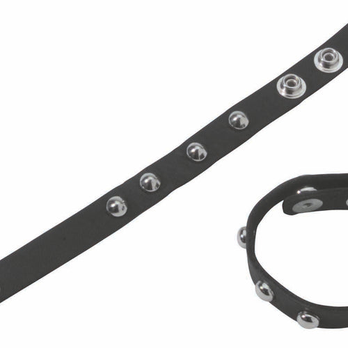 STUDDED C RING - SPL06T
