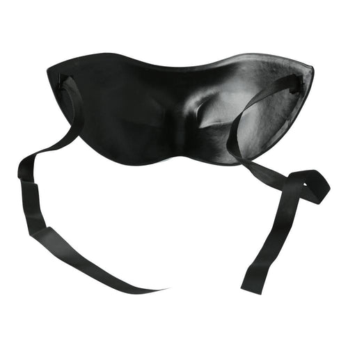 SEX & MISCHIEF BLACKOUT MASK - SS10088