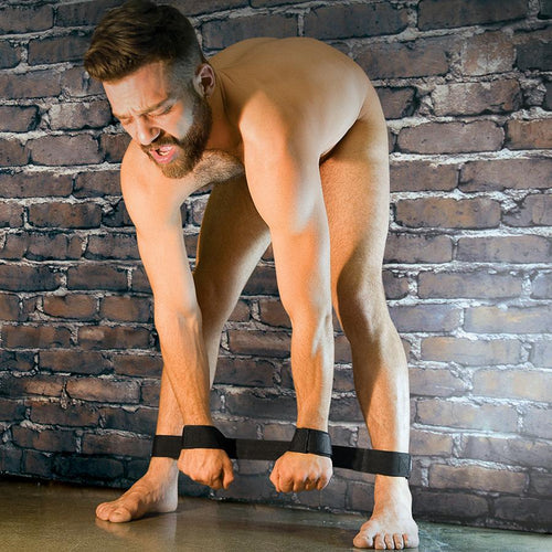 PREMIUM BONDAGE BAR - SS32601