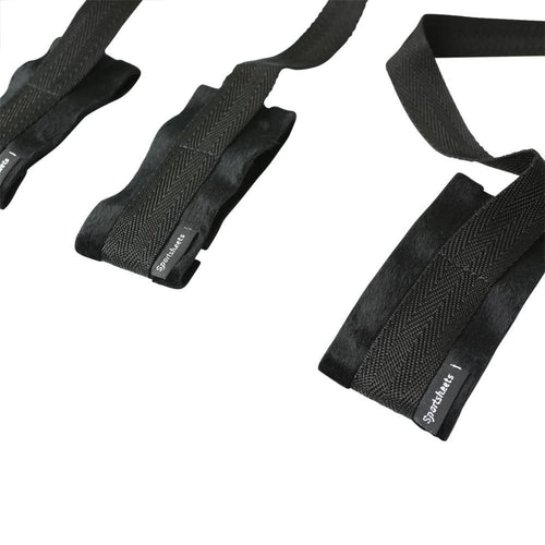 PREMIUM BEGINNERS BONDAGE FANTASY KIT - SS35001