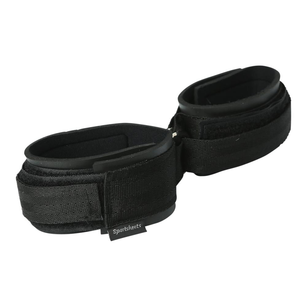 PREMIUM SUPER CUFFS - SS41001