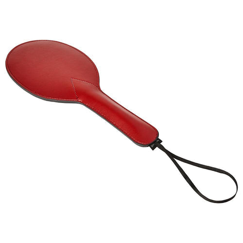 SPORTSHEETS SAFFRON PING PONG PADDLE - SS48033