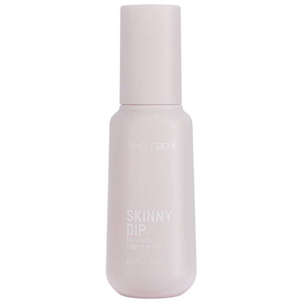 SIMPLY SEXY PHEROMONE HAIR AND BODY MIST SKINNY 3.35OZ