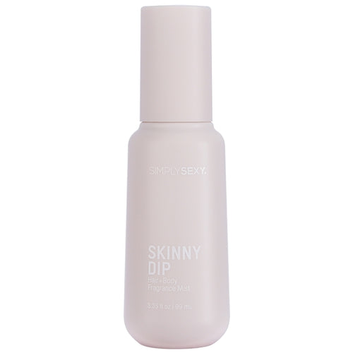 SIMPLY SEXY PHEROMONE HAIR AND BODY MIST SKINNY 3.35OZ