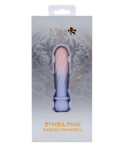 SYMBA DISPLAY STAND - MTAC054