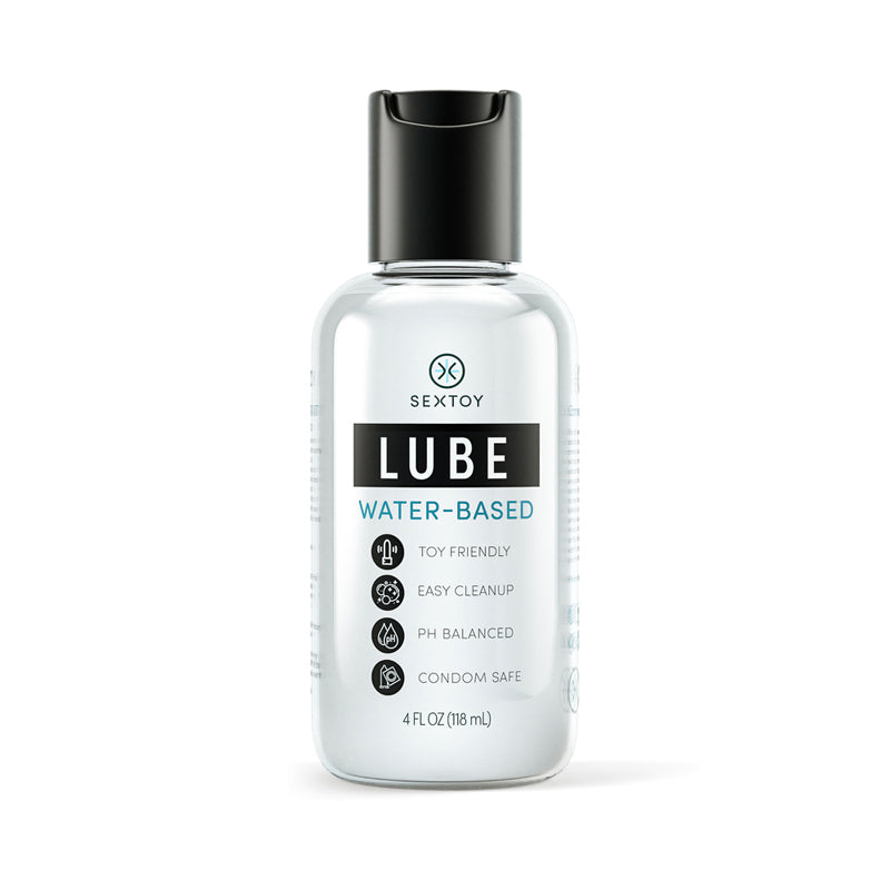 SexToy Lube Water-Based Lubricant