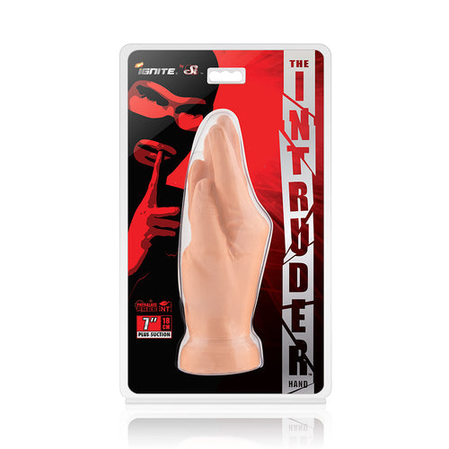 INTRUDER HAND FLESH - SIN50585