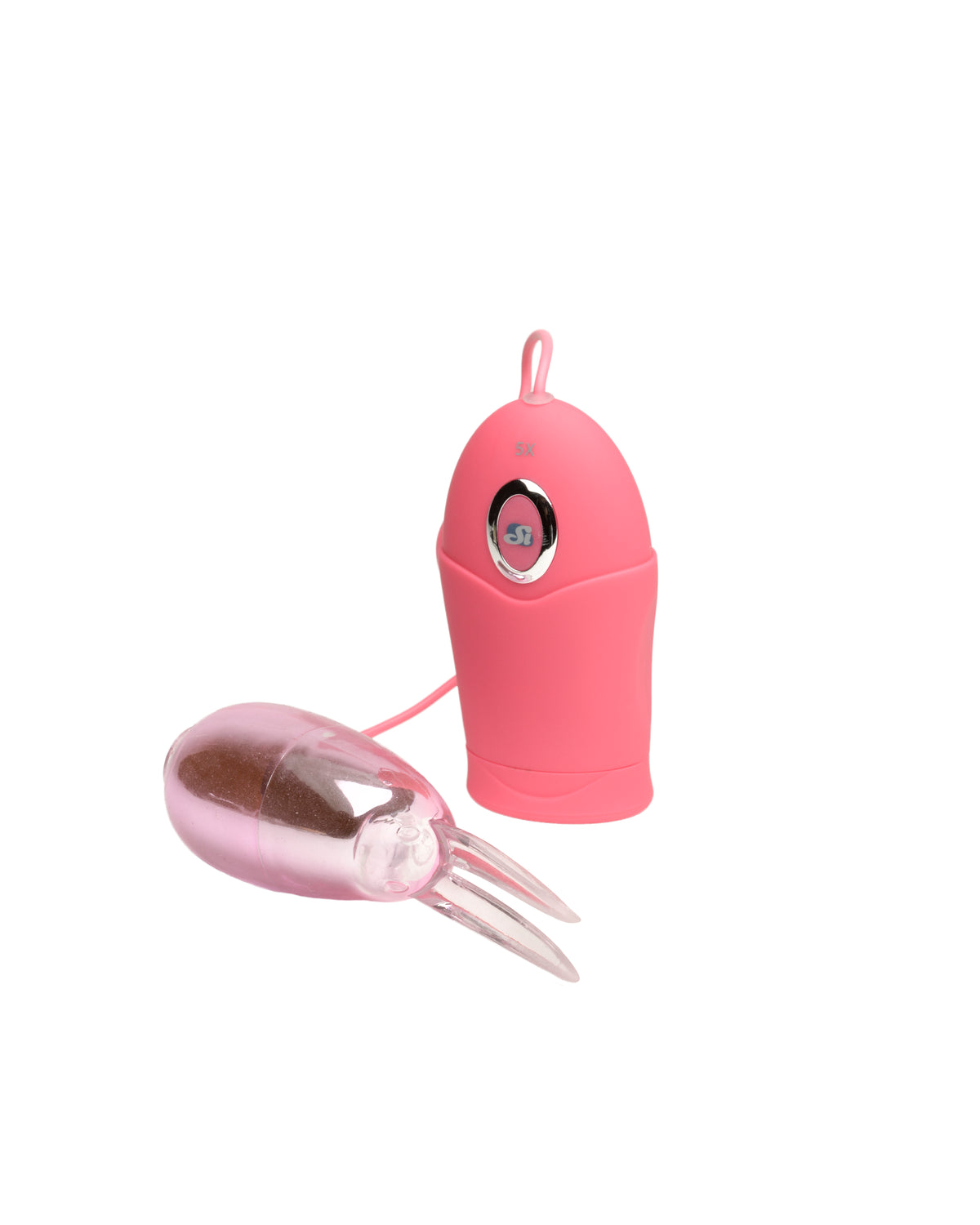 RIBBIDY RABBIT EGG BULLET PINK - SIN62300