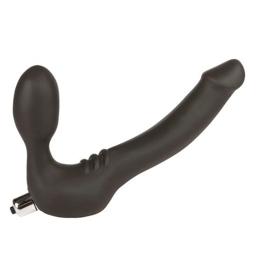 SIMPLY STRAPLESS LARGE BLACK - SIN62421